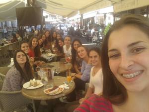 Анђелка и 3.8